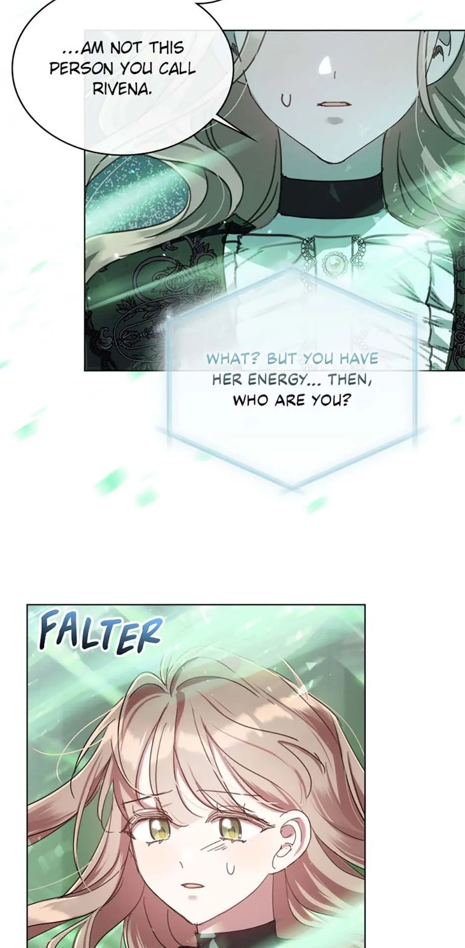 The Kind Older Sister Is No More Chapter 78 242 43
