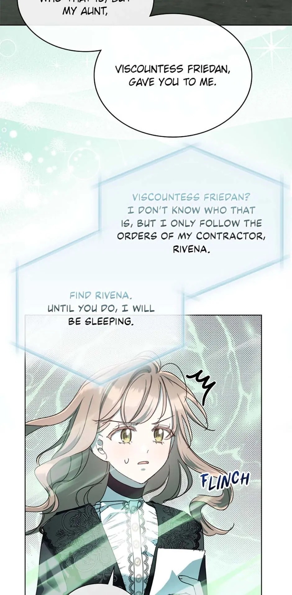The Kind Older Sister Is No More Chapter 78 244 45