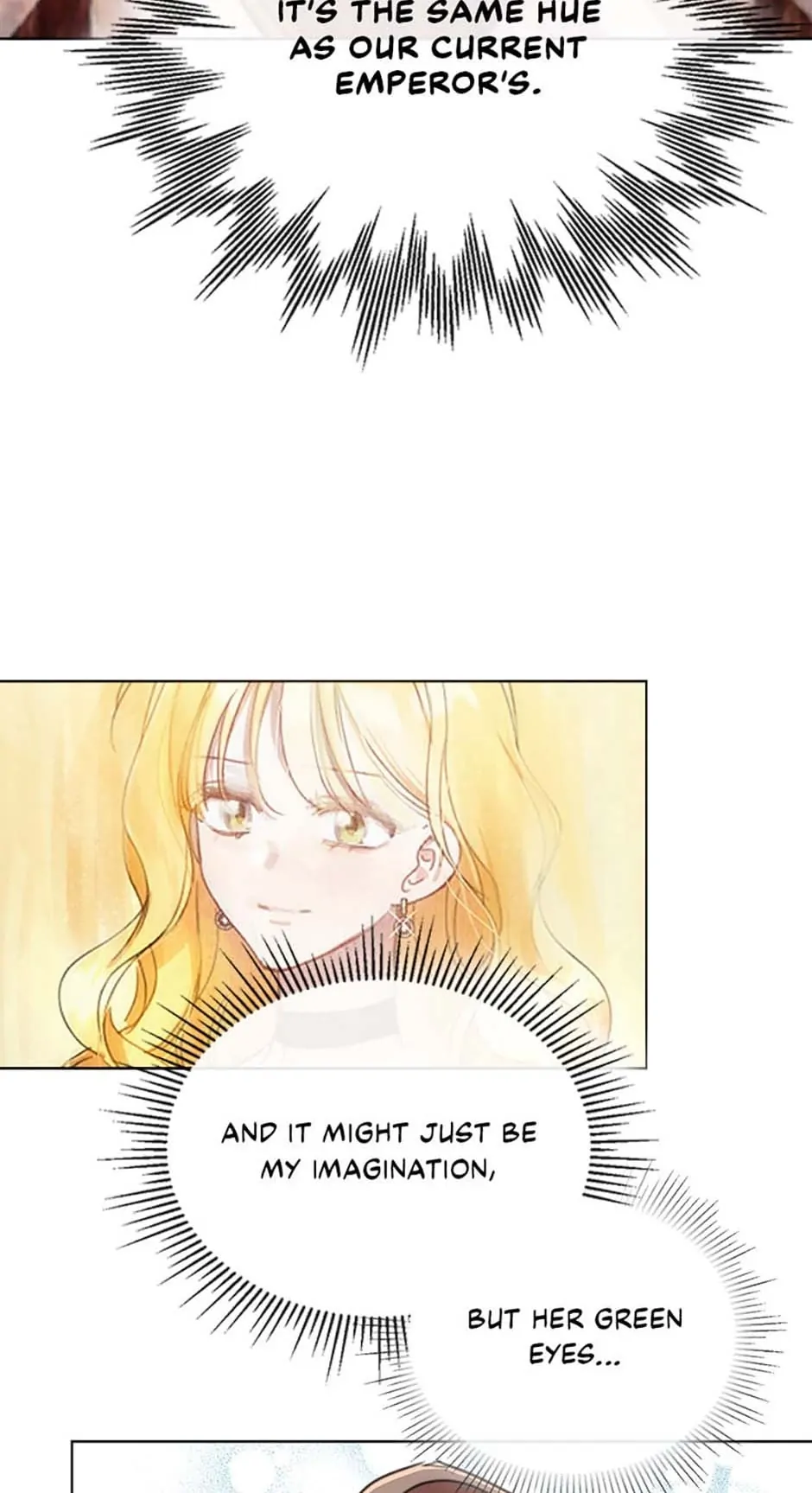 The Kind Older Sister Is No More Chapter 78 248 49