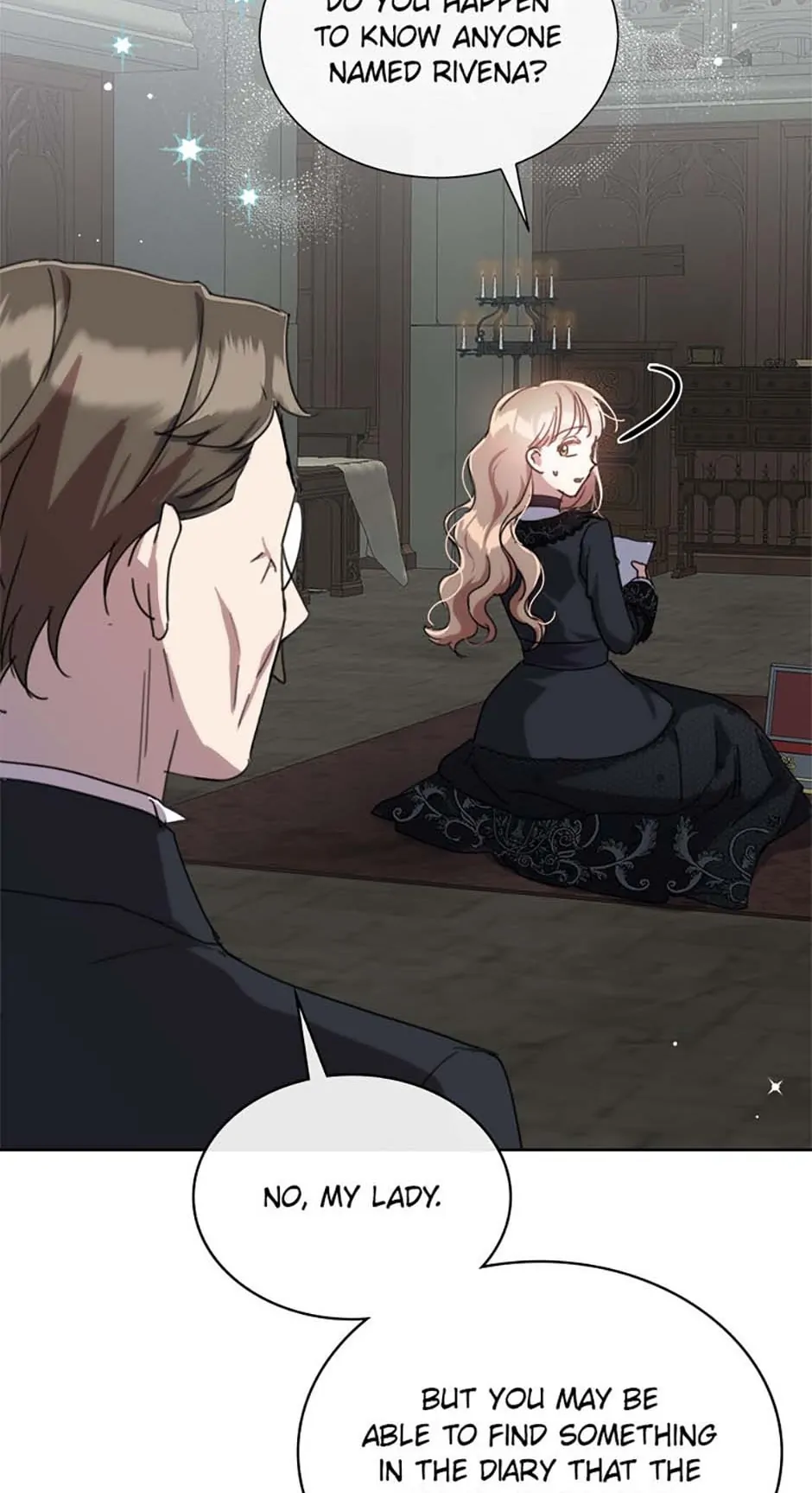 The Kind Older Sister Is No More Chapter 78 251 52