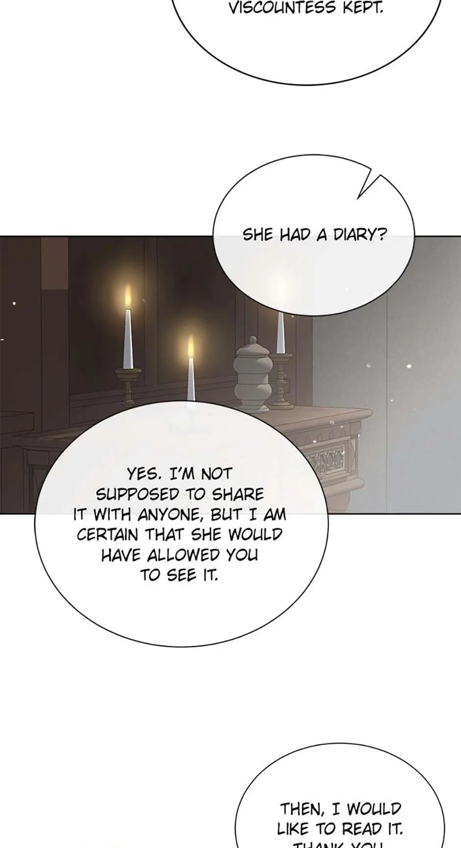 The Kind Older Sister Is No More Chapter 78 252 53