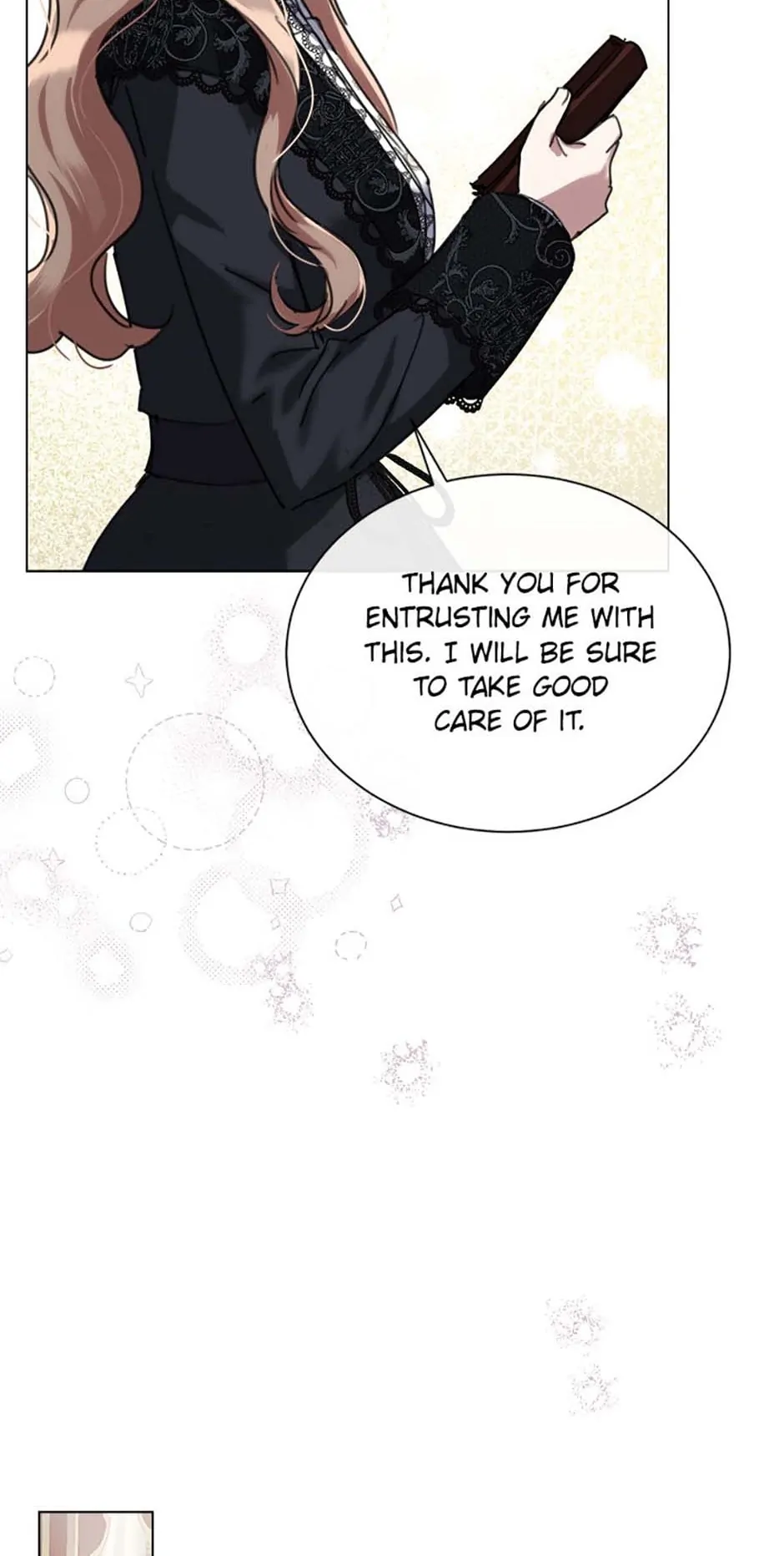 The Kind Older Sister Is No More Chapter 78 257 58