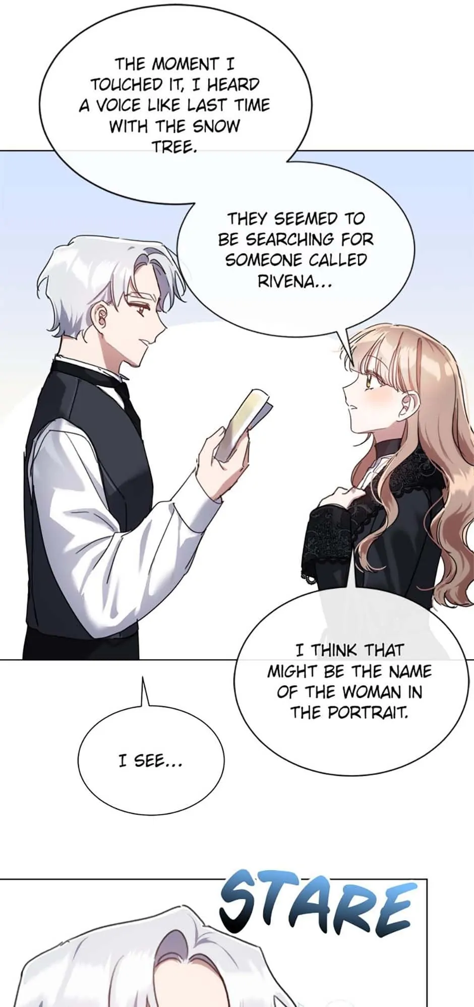 The Kind Older Sister Is No More Chapter 78 260 61