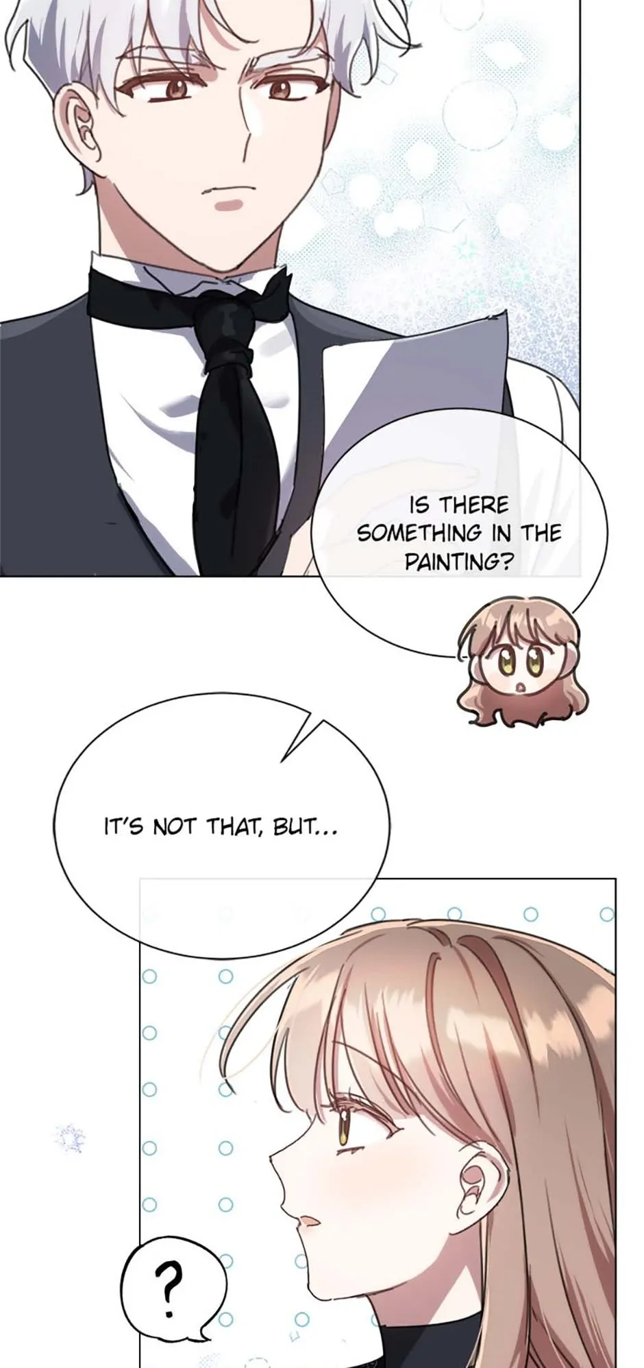 The Kind Older Sister Is No More Chapter 78 261 62