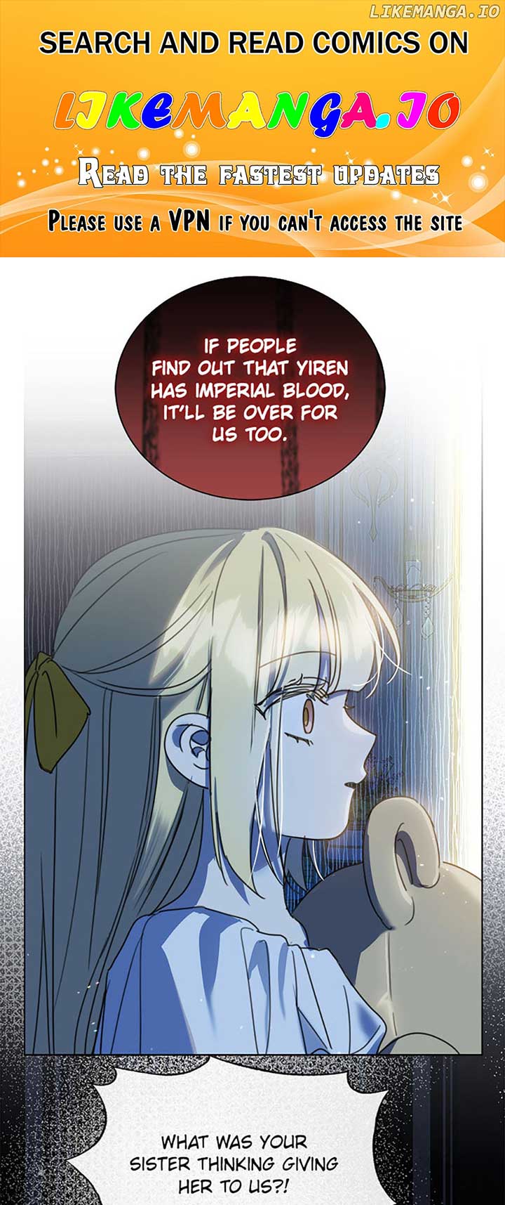 The Kind Older Sister Is No More Chapter 81 203 01