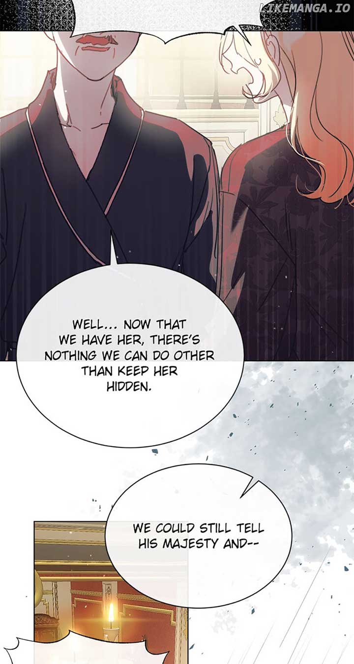 The Kind Older Sister Is No More Chapter 81 204 02