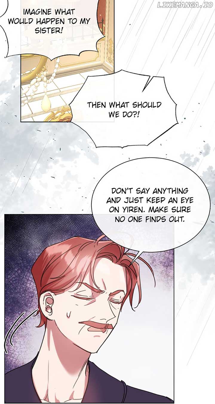 The Kind Older Sister Is No More Chapter 81 205 03