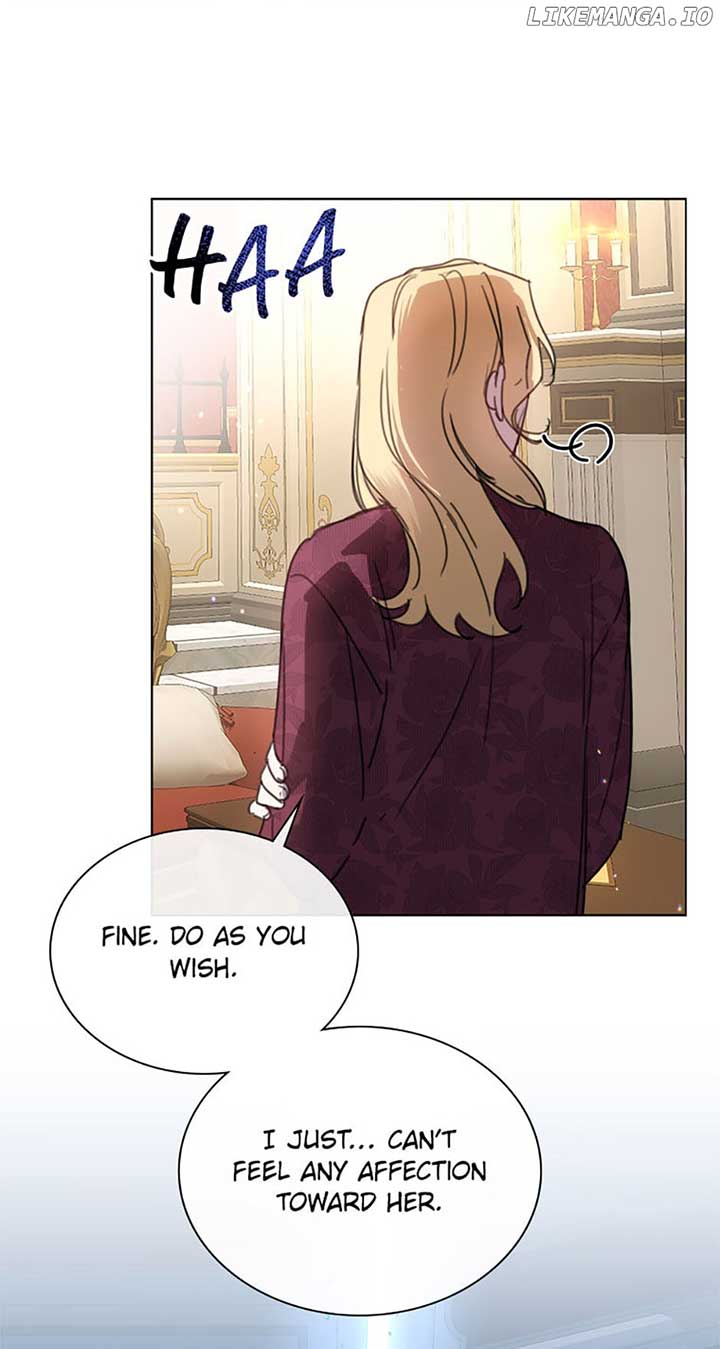 The Kind Older Sister Is No More Chapter 81 206 04