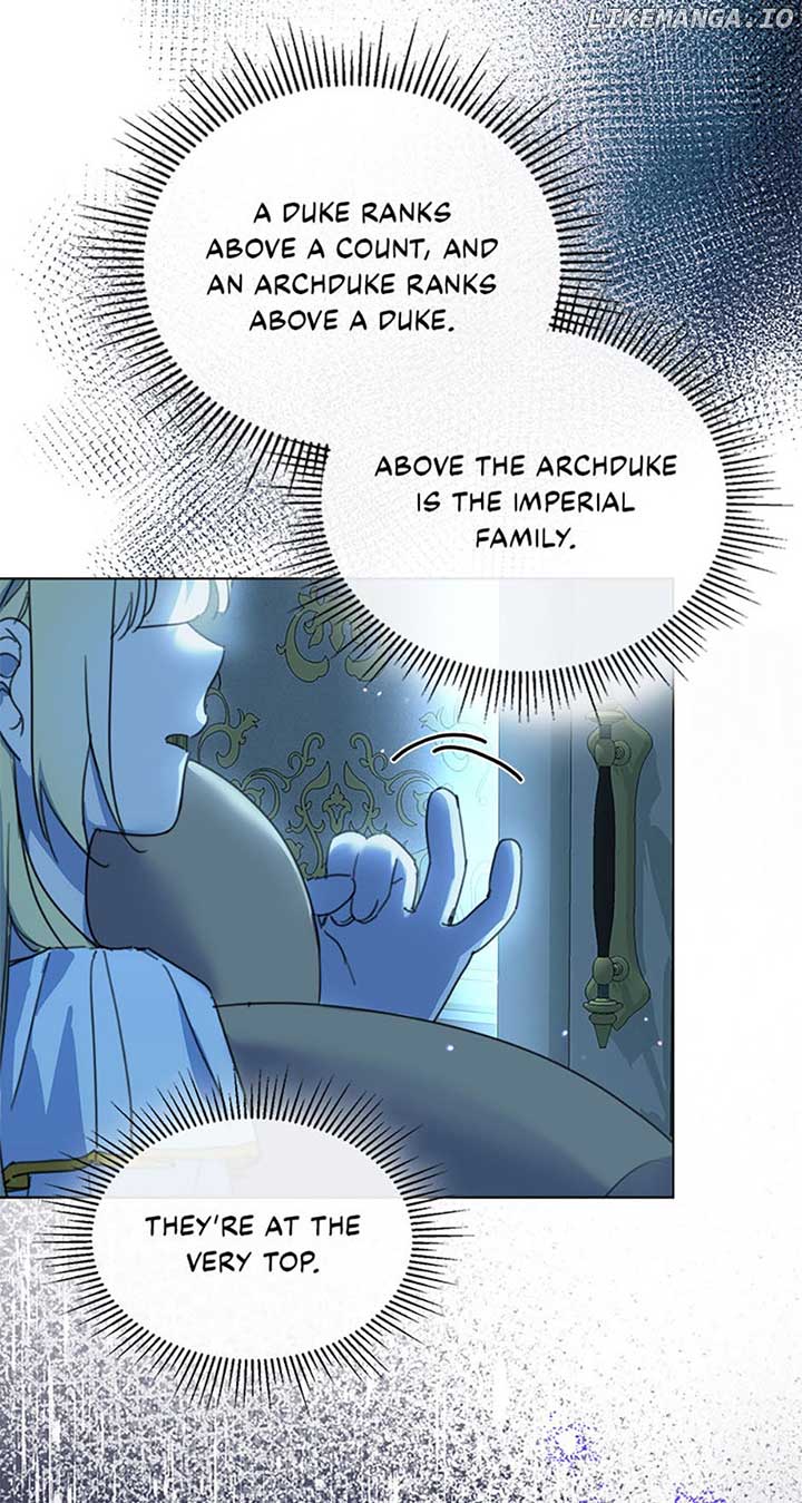 The Kind Older Sister Is No More Chapter 81 208 06