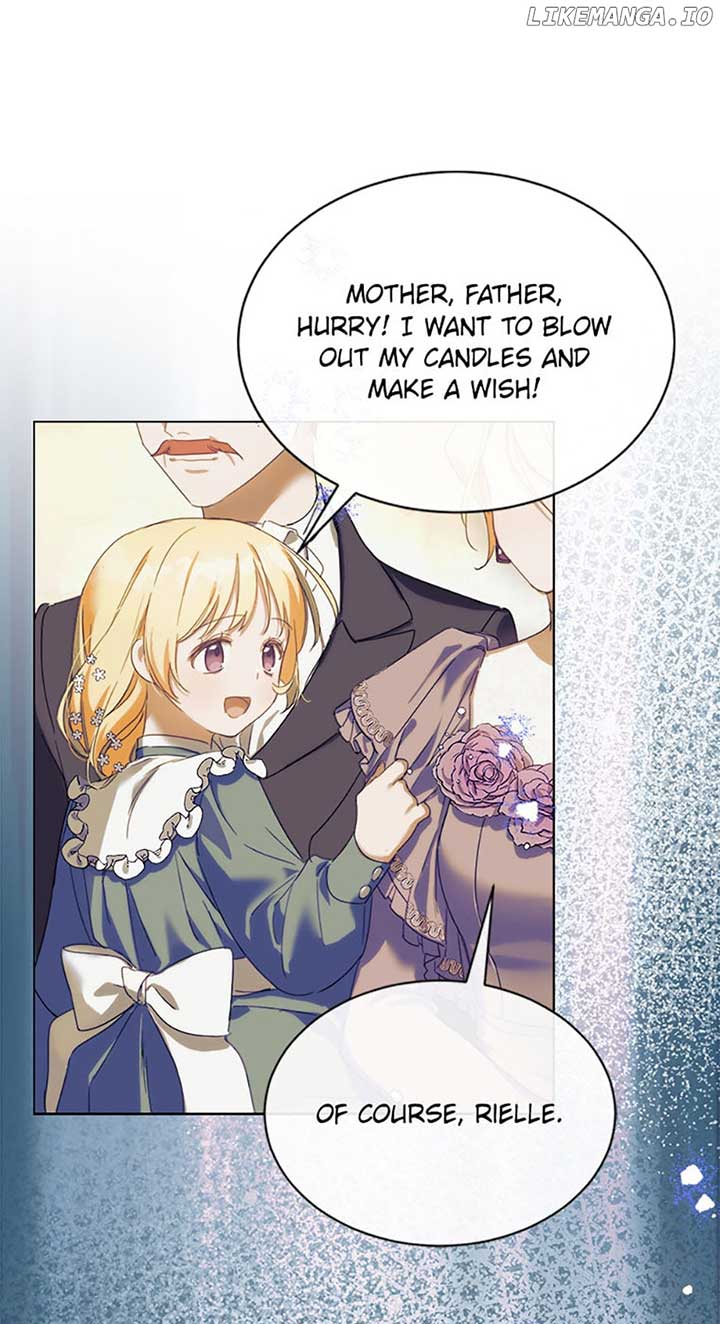 The Kind Older Sister Is No More Chapter 81 210 08