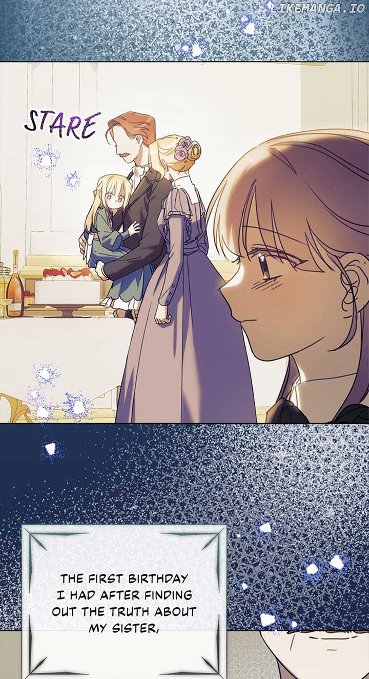 The Kind Older Sister Is No More Chapter 81 211 09