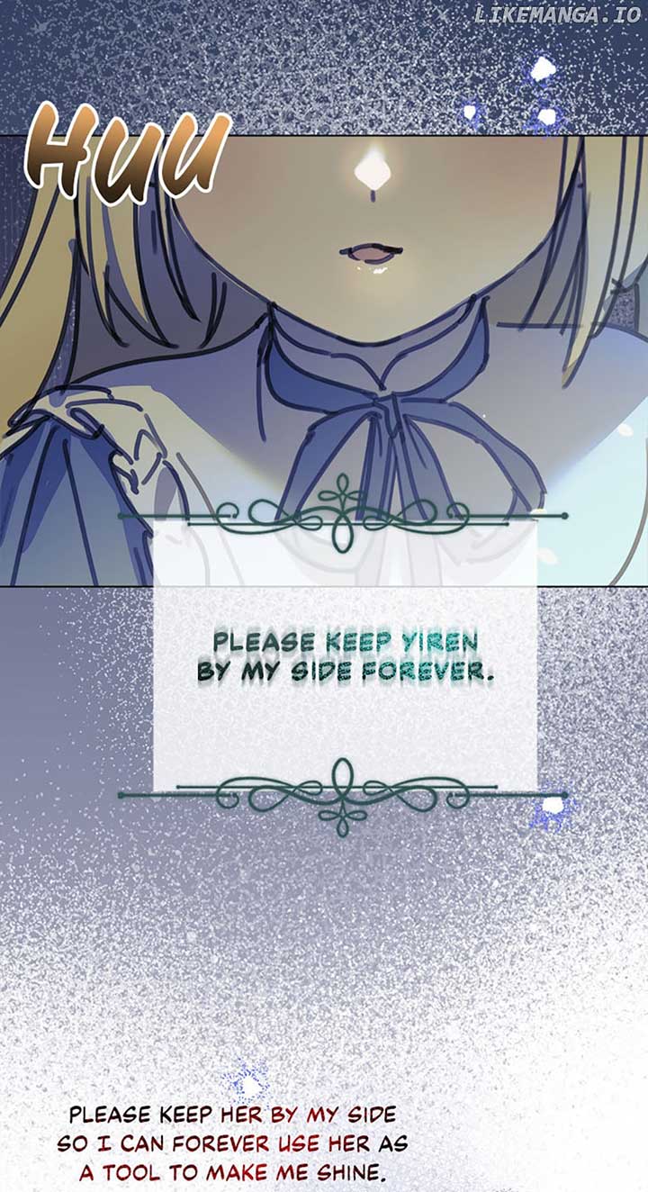 The Kind Older Sister Is No More Chapter 81 213 11