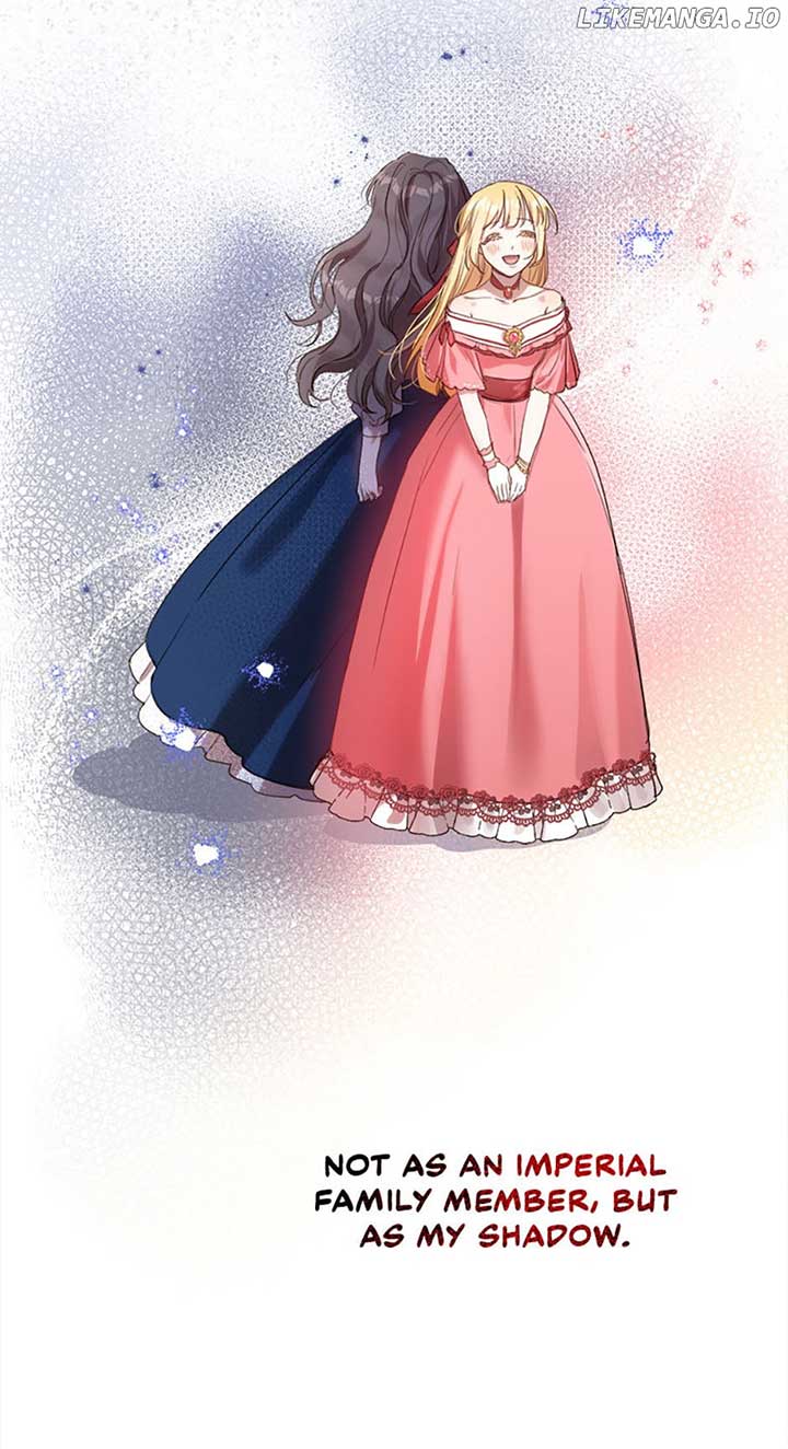 The Kind Older Sister Is No More Chapter 81 214 12