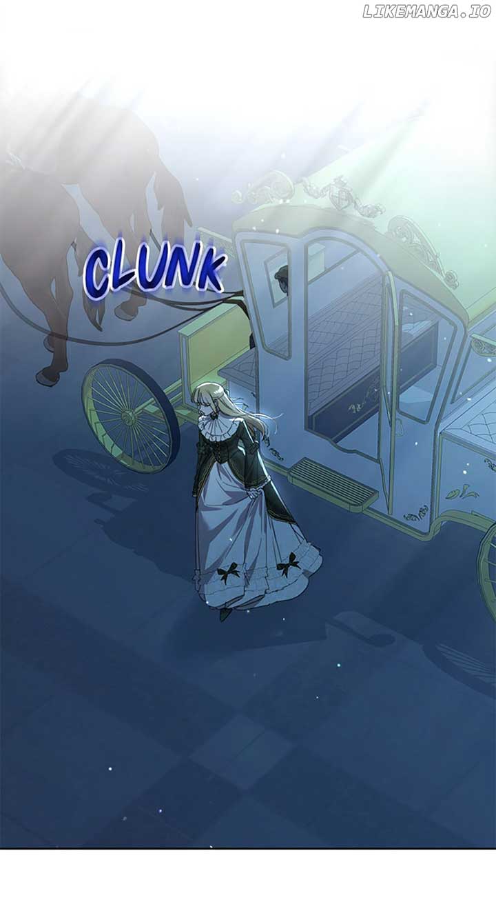 The Kind Older Sister Is No More Chapter 81 216 14
