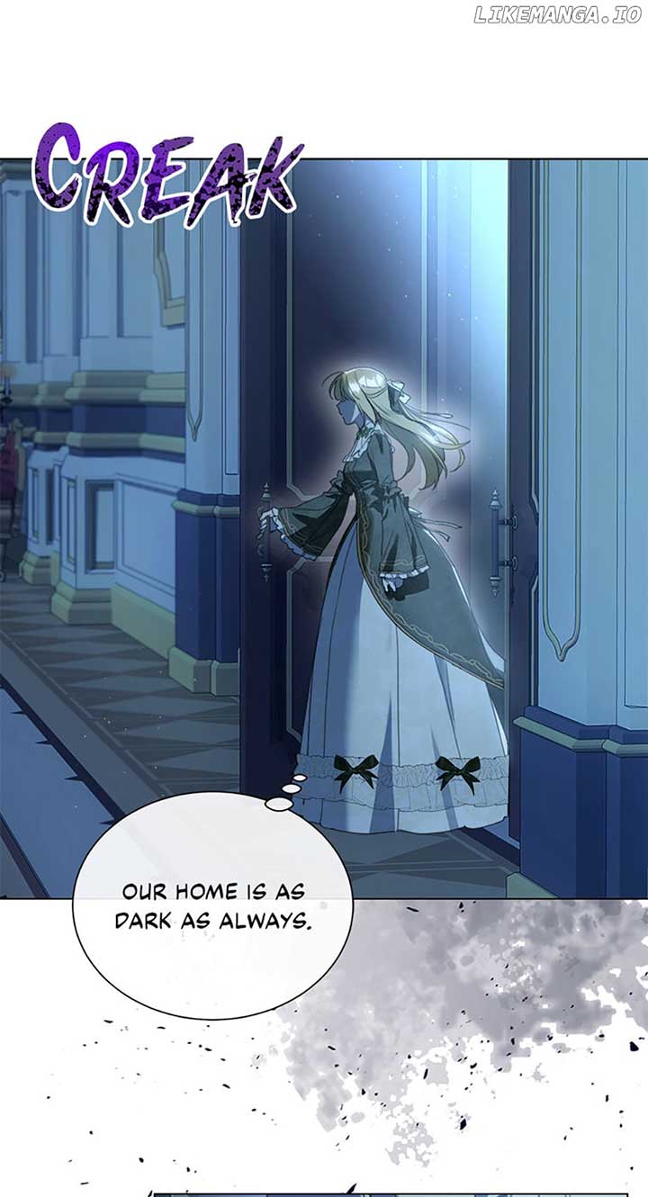 The Kind Older Sister Is No More Chapter 81 217 15