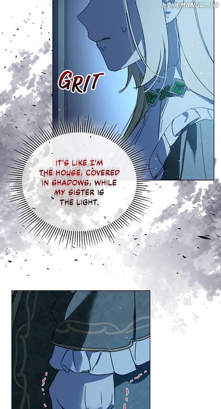 The Kind Older Sister Is No More Chapter 81 218 16
