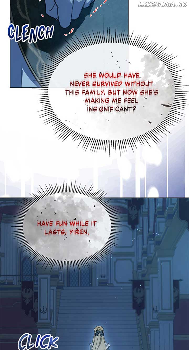 The Kind Older Sister Is No More Chapter 81 219 17