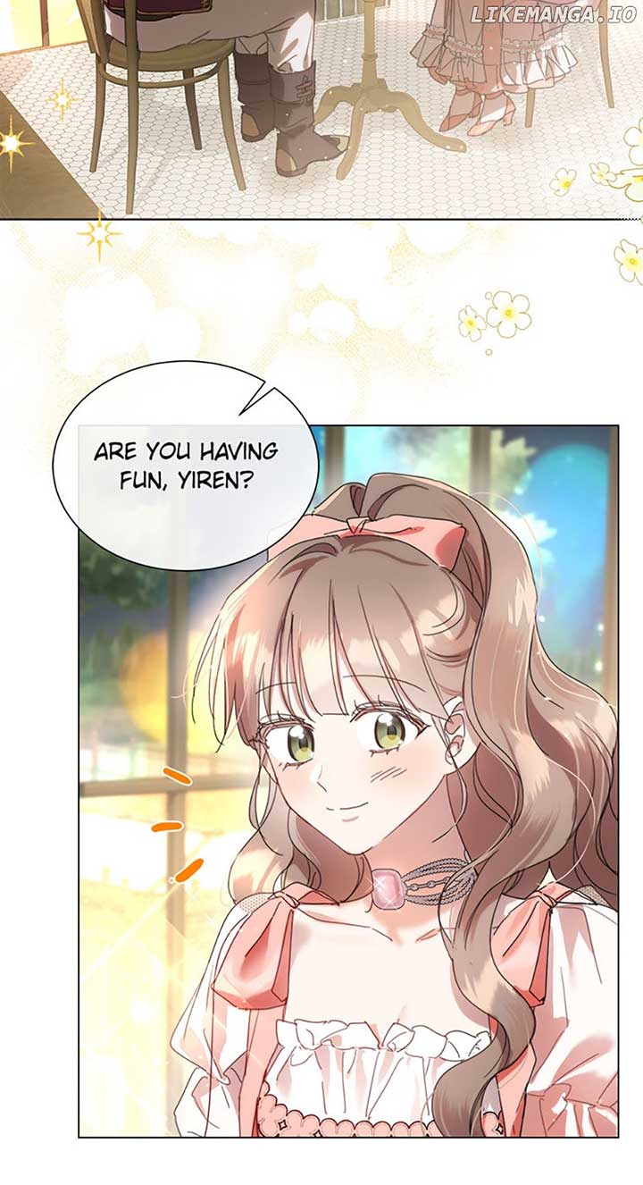 The Kind Older Sister Is No More Chapter 81 223 21