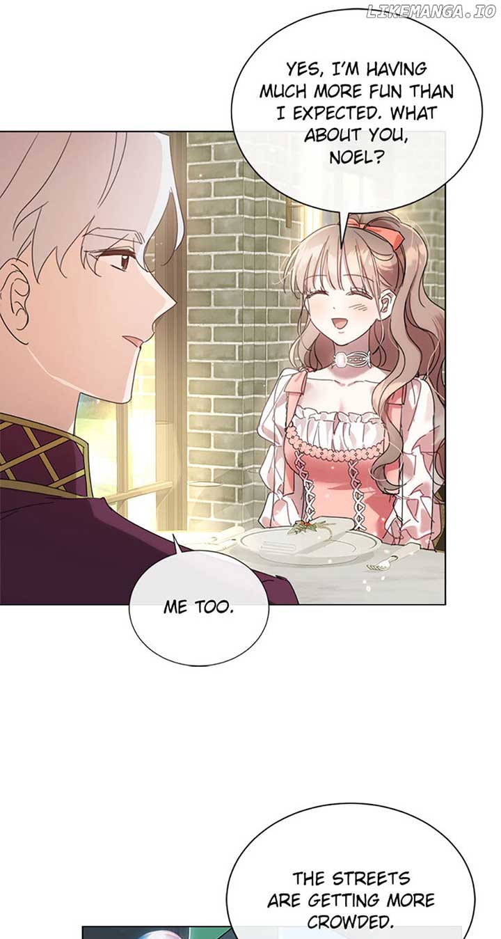 The Kind Older Sister Is No More Chapter 81 224 22