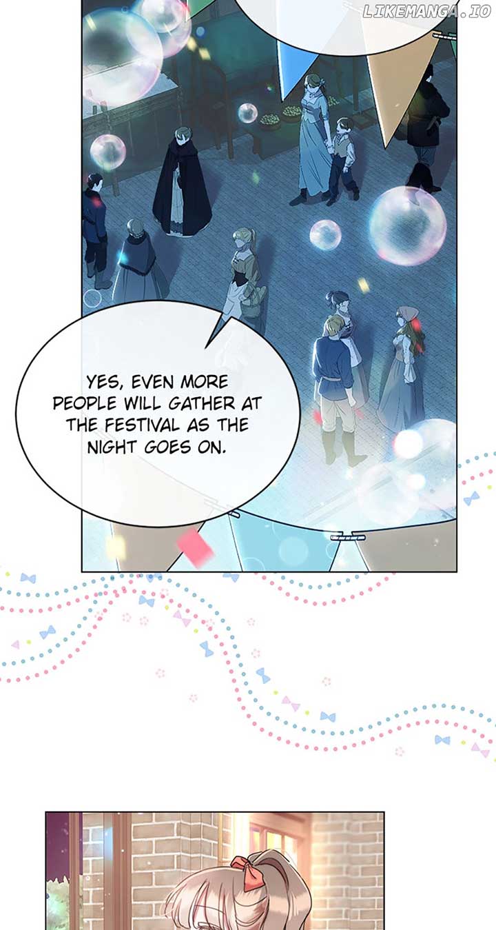 The Kind Older Sister Is No More Chapter 81 225 23