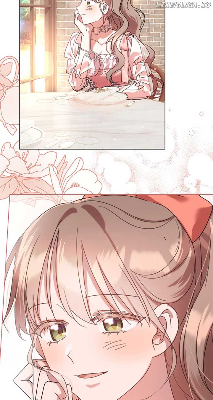 The Kind Older Sister Is No More Chapter 81 226 24
