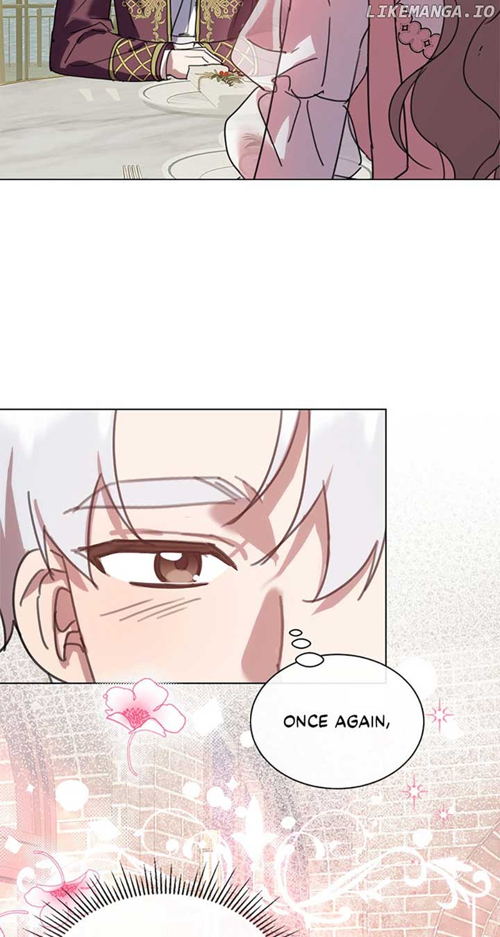 The Kind Older Sister Is No More Chapter 81 228 26