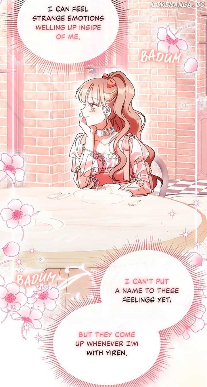 The Kind Older Sister Is No More Chapter 81 229 27