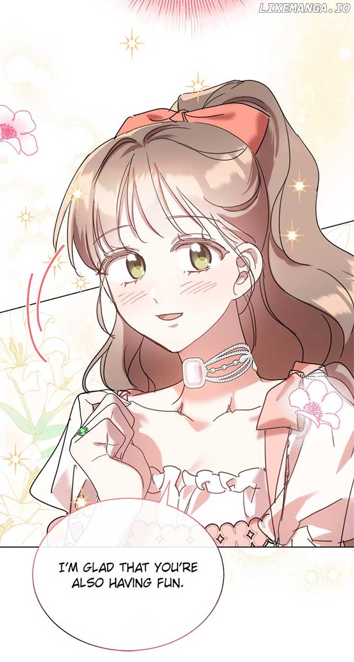 The Kind Older Sister Is No More Chapter 81 230 28
