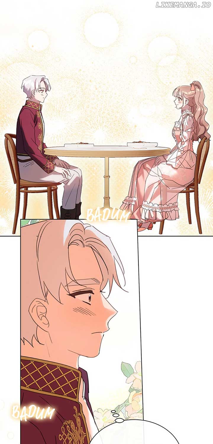 The Kind Older Sister Is No More Chapter 81 231 29