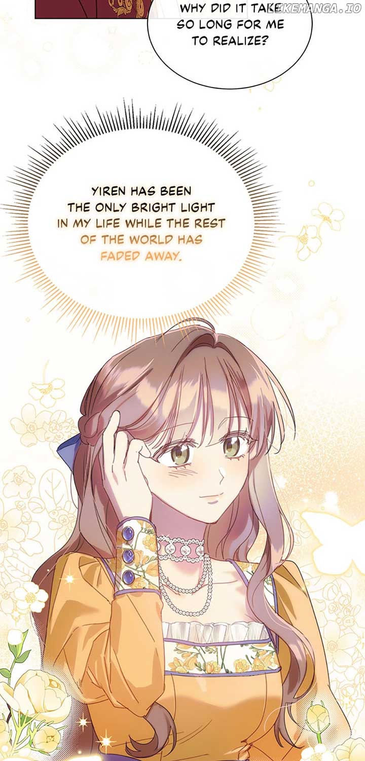 The Kind Older Sister Is No More Chapter 81 232 30