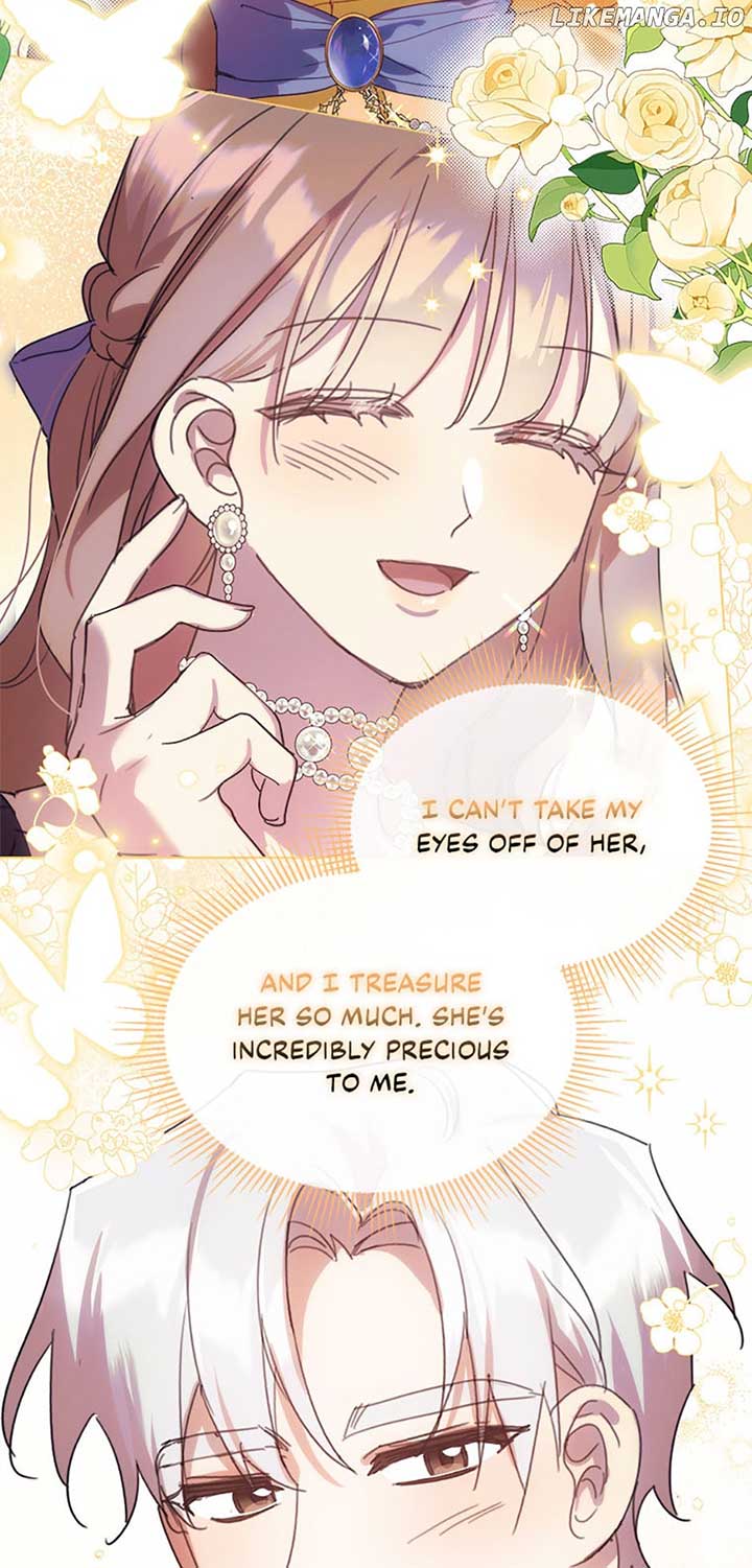The Kind Older Sister Is No More Chapter 81 233 31