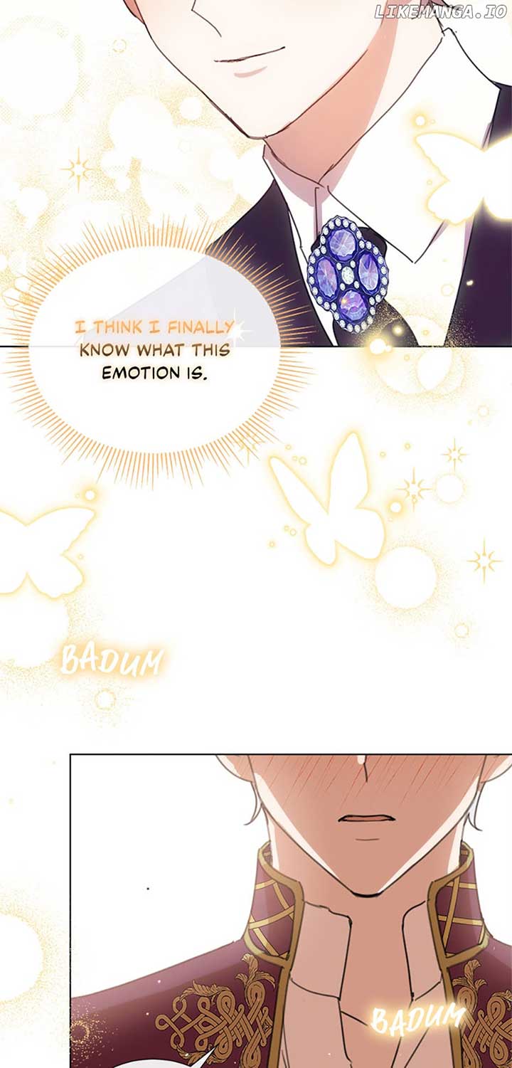 The Kind Older Sister Is No More Chapter 81 234 32