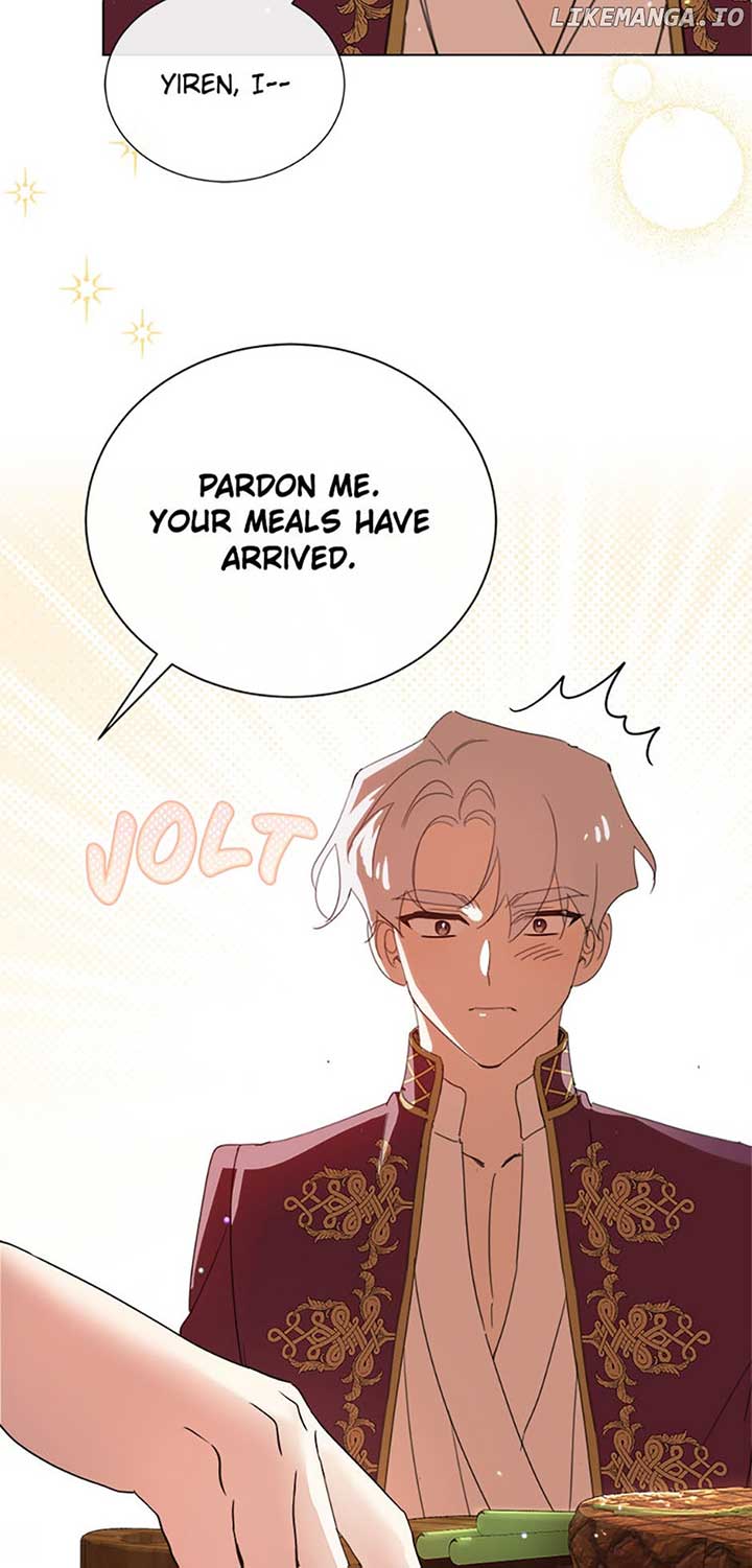 The Kind Older Sister Is No More Chapter 81 235 33