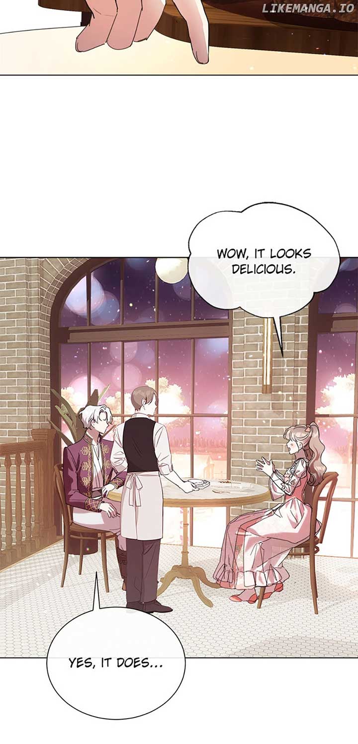The Kind Older Sister Is No More Chapter 81 236 34