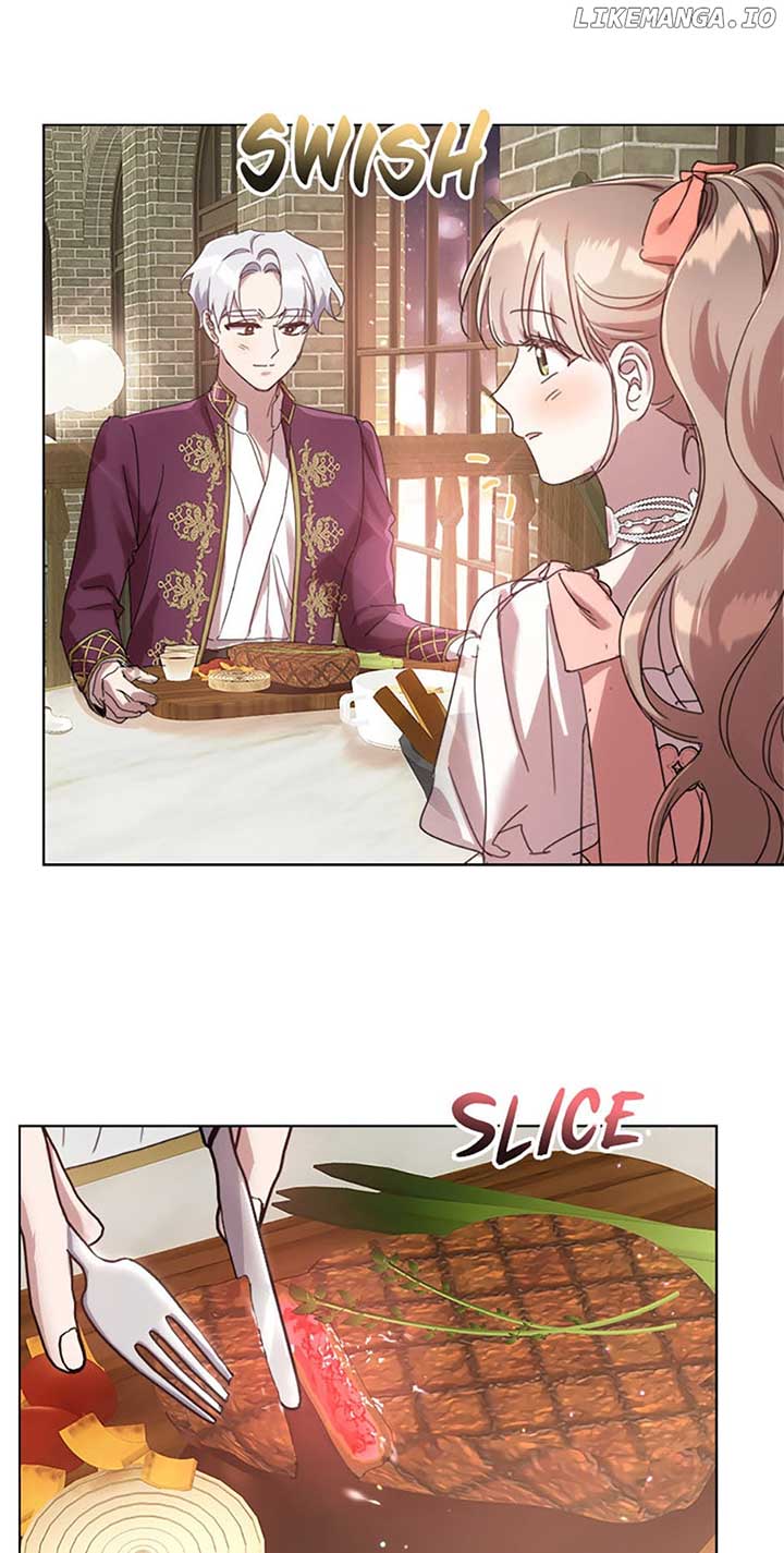 The Kind Older Sister Is No More Chapter 81 237 35