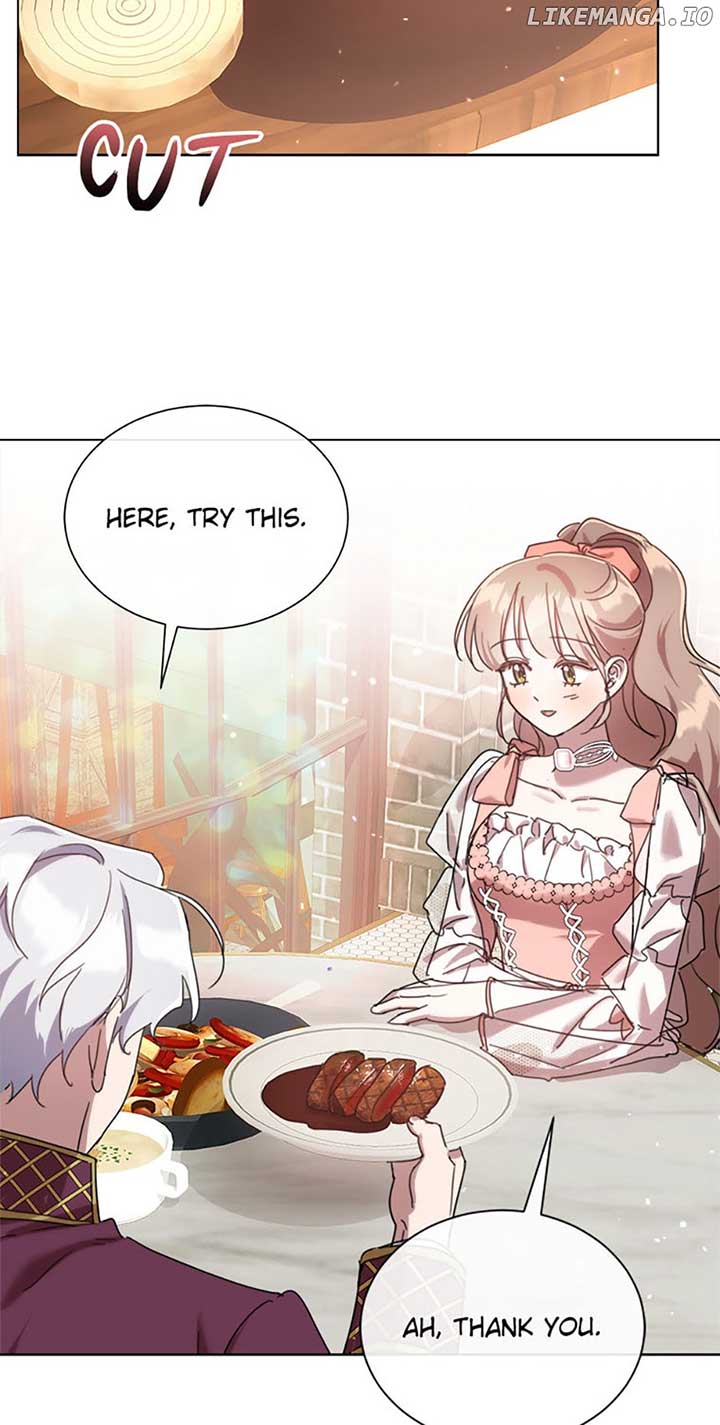 The Kind Older Sister Is No More Chapter 81 238 36