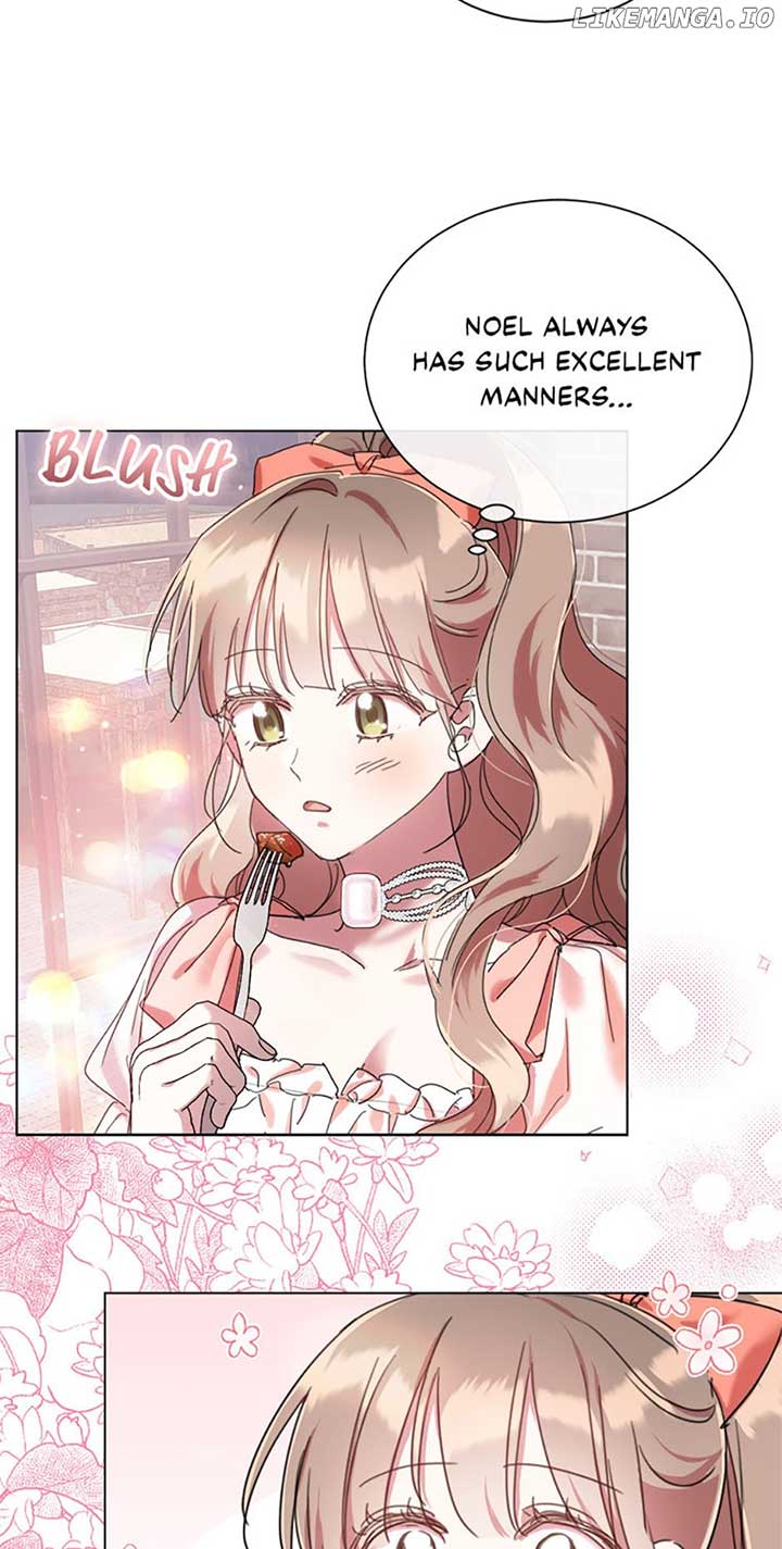 The Kind Older Sister Is No More Chapter 81 239 37