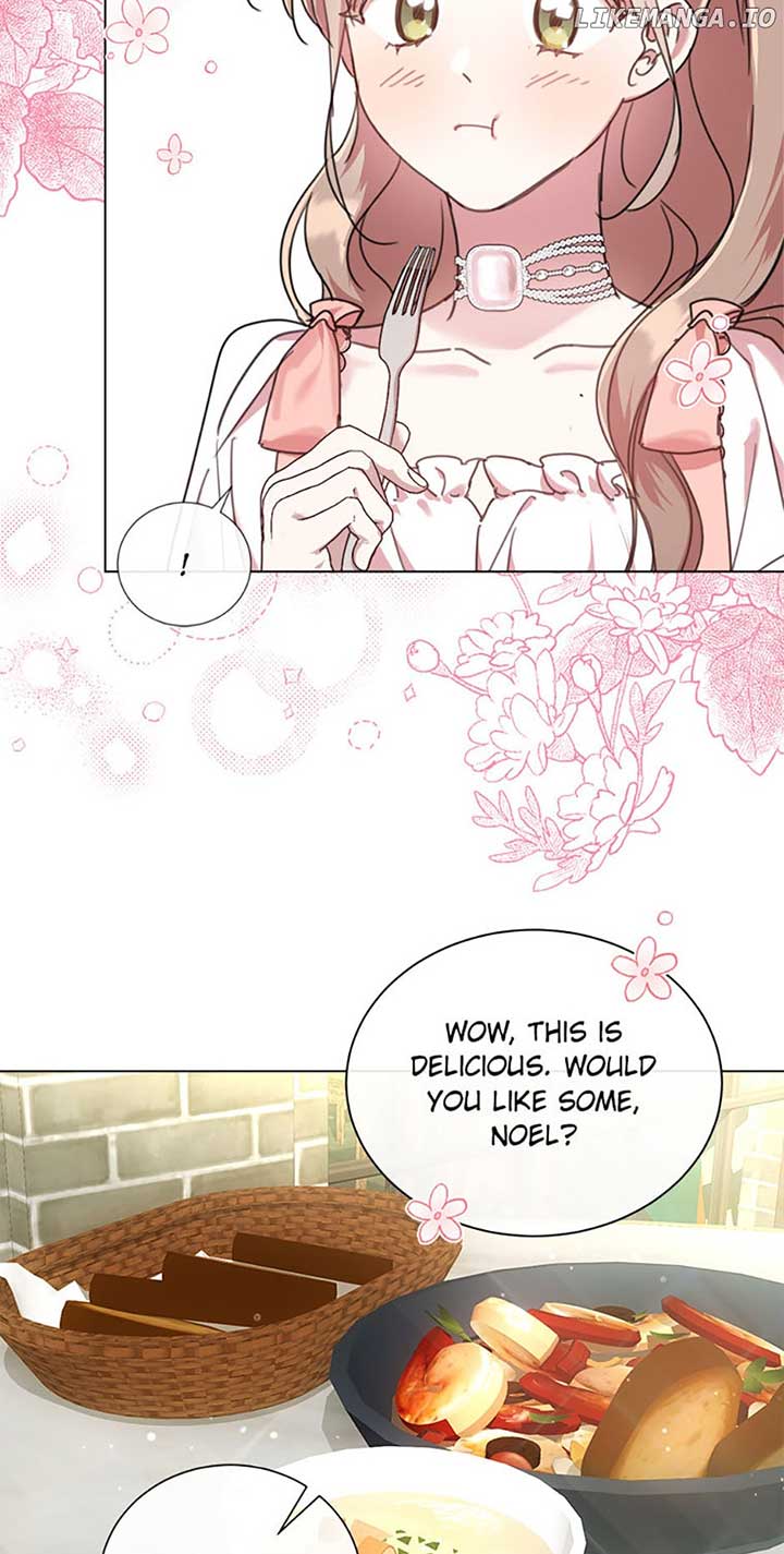 The Kind Older Sister Is No More Chapter 81 240 38