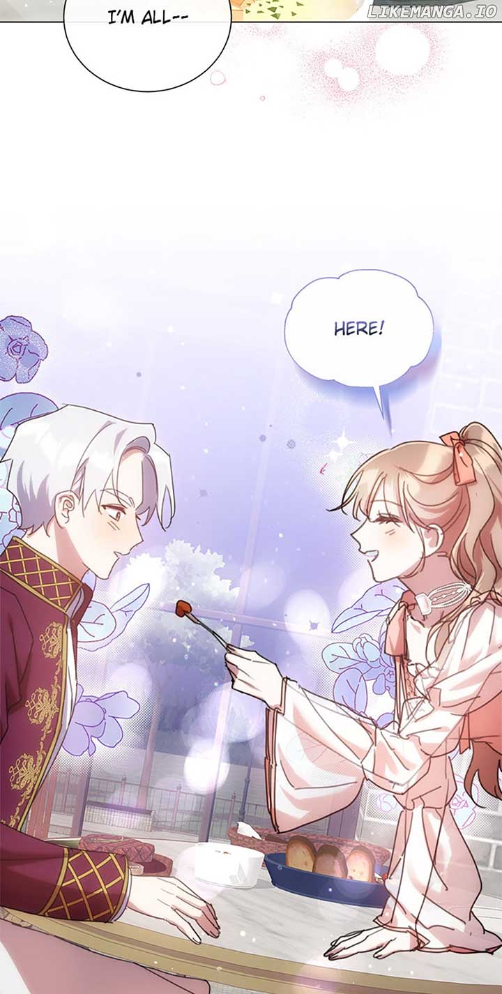 The Kind Older Sister Is No More Chapter 81 241 39