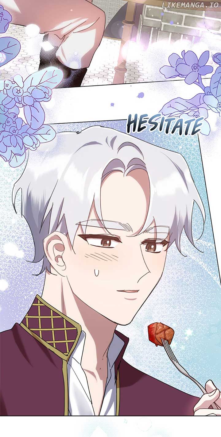 The Kind Older Sister Is No More Chapter 81 242 40