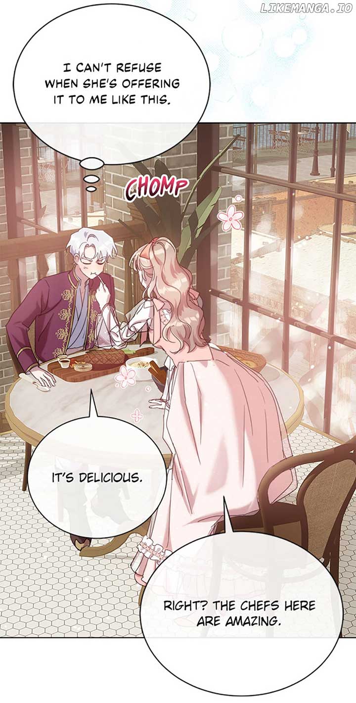 The Kind Older Sister Is No More Chapter 81 243 41