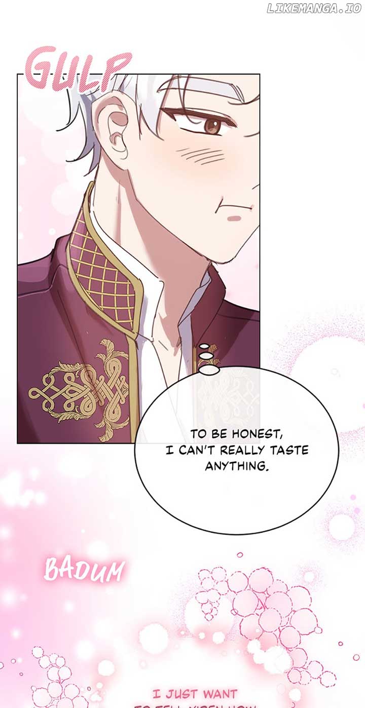 The Kind Older Sister Is No More Chapter 81 244 42