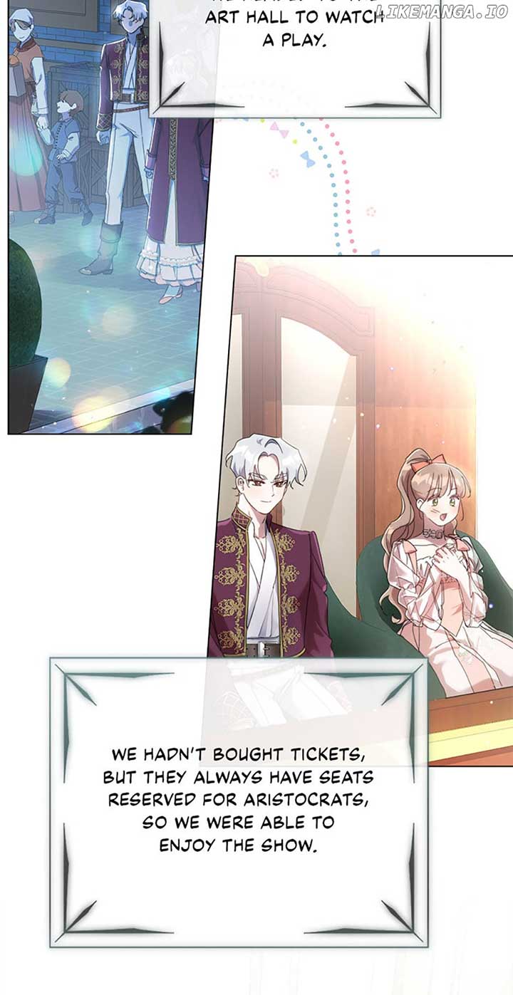 The Kind Older Sister Is No More Chapter 81 246 44