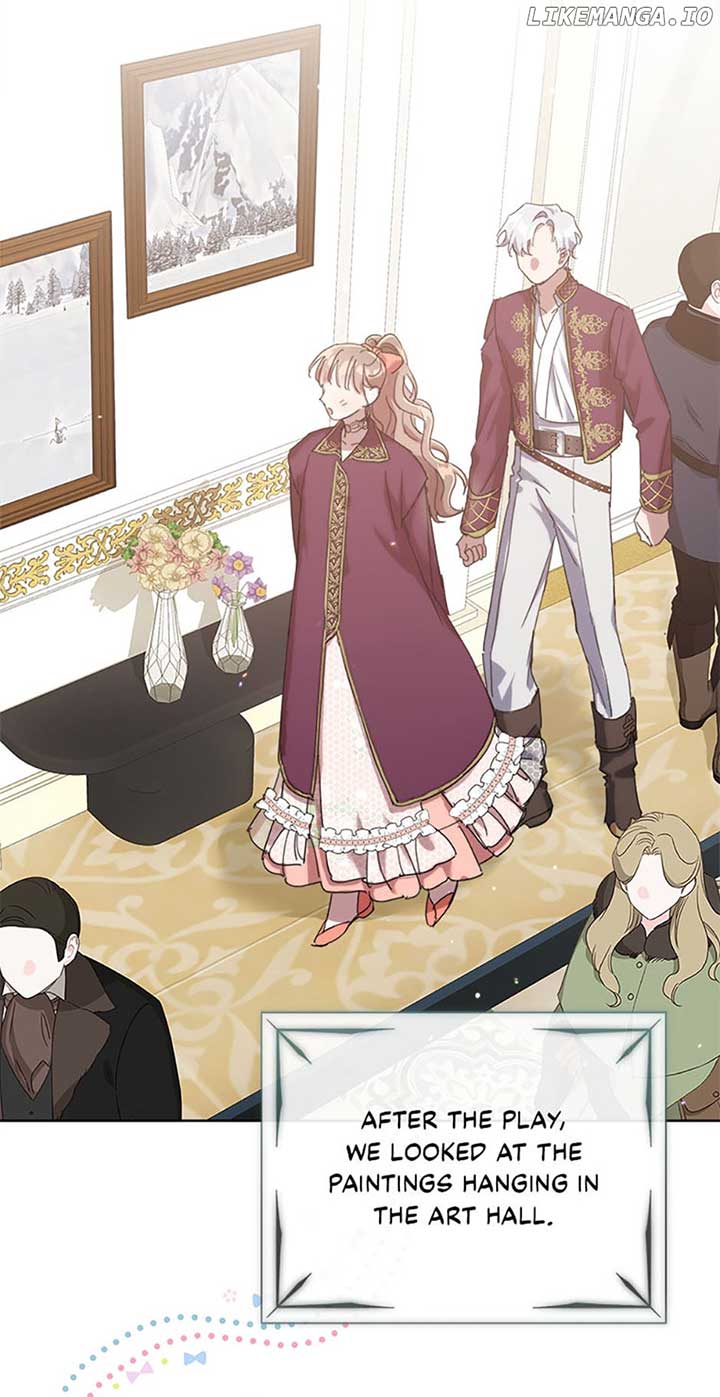 The Kind Older Sister Is No More Chapter 81 247 45