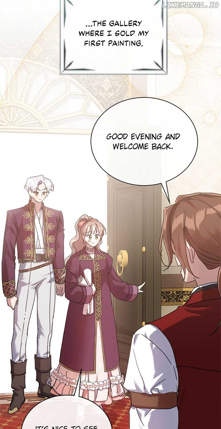 The Kind Older Sister Is No More Chapter 81 249 47