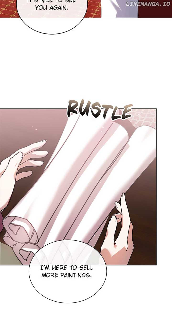 The Kind Older Sister Is No More Chapter 81 250 48