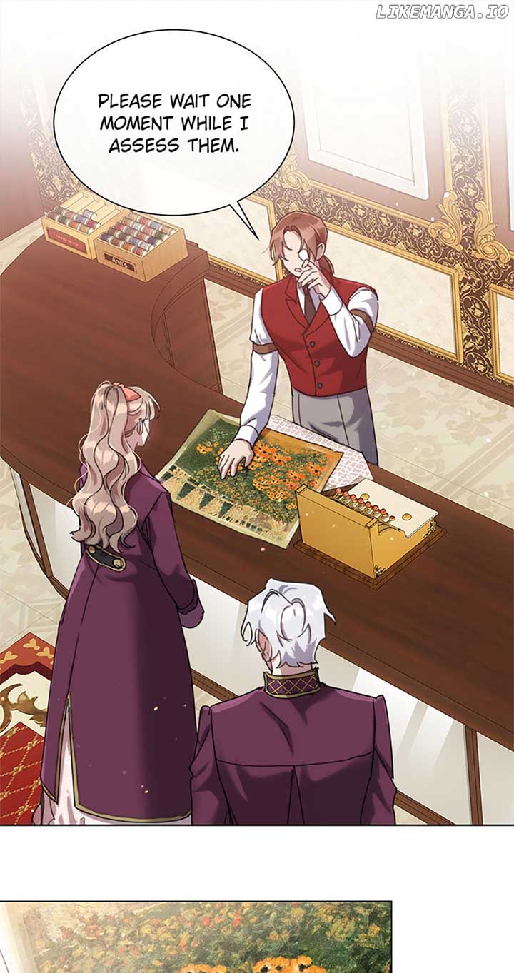 The Kind Older Sister Is No More Chapter 81 251 49