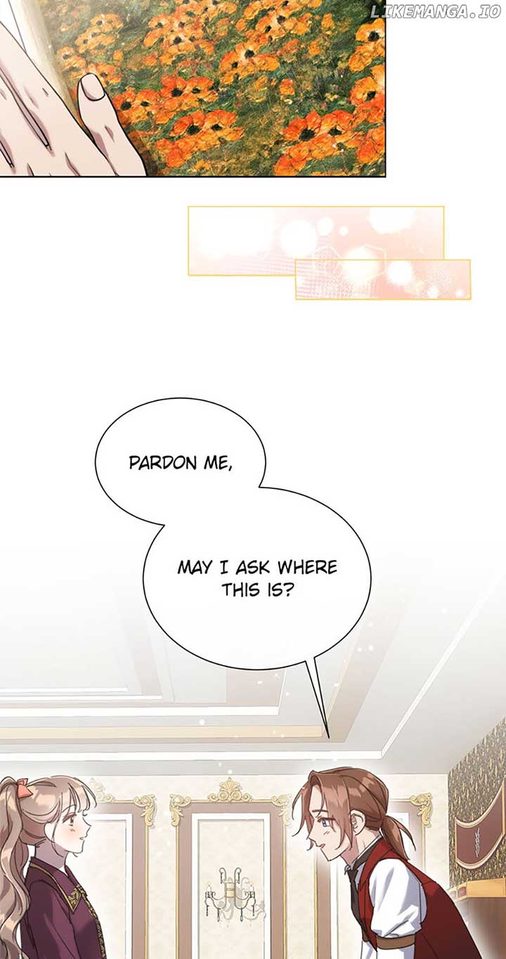The Kind Older Sister Is No More Chapter 81 252 50