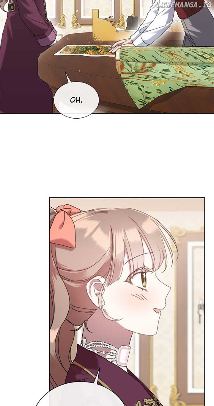 The Kind Older Sister Is No More Chapter 81 253 51