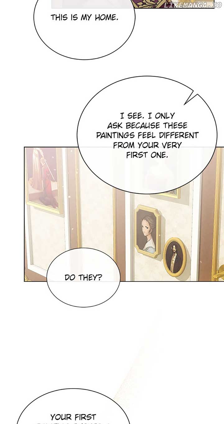 The Kind Older Sister Is No More Chapter 81 254 52